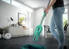 LEIFHEIT 57023 LEIFHEIT Piccobello S micro duo Bodenwischer Voir les images du produit 5