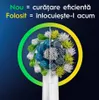 Oral-B Vitality PRO D103.413.3 Brosse à dents électrique Voir les images du produit 8