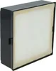 vhbw 3 Staubsaugerfilter kompatibel mit Nilfisk King 510, Produktbild-Vorschau 9