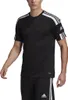 Koszulka adidas Squadra 21 GN5720 L (183cm) Voir les images du produit 4