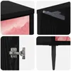 Nachttisch AACHEN 2 stk. Schwarz Eichen-Optik 36 x 33 x 51 Produktbild-Vorschau 8