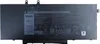 Dell - Laptop-Batterie - Lithium-Ionen - 4 Zellen - 68 Wh - Produktbild-Vorschau 3