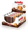 Biscuits au Nutella (28 x 41g) Voir les images du produit 3