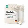 Komfortec 2er Pack Jersey Spannbettlaken 90x200 cm, 100% Produktbild-Vorschau 1
