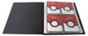 Ultra Pro Portafoglio a 4 tasche Pokémon Mega Evolution Anteprima dell’immagine prodotto 3