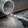 Sandstrahlpistole mit Druckluftanschluss inkl. Keramikdüsen Produktbild-Vorschau 6