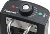 Close-up of the control panel of a Bestron deep fryer. Produktbild-Vorschau