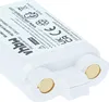 vhbw 3x Akku kompatibel mit Shure SLXD1, SLXD3, SLXD2, Produktbild-Vorschau 6