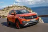 Tappetino anteriore sinistro di alta qualità per Volkswagen Anteprima dell’immagine prodotto 5