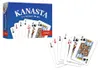 Kartenspiel Canasta Trefl 02918 Produktbild-Vorschau 2