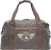 Greenburry Reisetasche Sporttasche Canvas TravelBag Vintage Produktbild-Vorschau 22