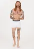 ENDURANCE Boxer Shorts Burke im praktischen 3er Pack 1002S Produktbild-Vorschau 5
