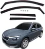 J&J AUTOMOTIVE | GP Windabweiser Für Skoda Kamiq ab 2019 Produktbild-Vorschau 1