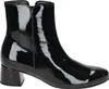 Gabor 55.680 Damen Stiefeletten - elegante Stiefelette Produktbild-Vorschau 2