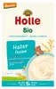 KASZKA OWSIANA PEŁNOZIARNISTA BEZ DODATKU CUKRÓW OD 5 MIESIĄCA DEMETER BIO 250 g - HOLLE Anteprima dell’immagine prodotto