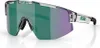Bliz Sportbrille Matrix SMALL transparent white : Produktbild-Vorschau 3