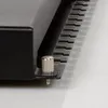 Logilink Patchpanel 19" Einbau Kat.6 STP 24 Port, schwarz Produktbild-Vorschau 7