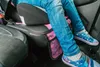 KidsExperts Kindersitzunterlage Ballet Dol ca. 87 x 48 cm Produktbild-Vorschau 4