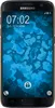 PhoneNatic Case kompatibel mit Samsung Galaxy S7 - Hülle Produktbild-Vorschau 1