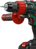 Close-up of a cordless impact drill. Produktbild-Vorschau