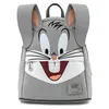Batoh Looney Tunes - Bugs Bunny Mini Backpack (Loungefly) Náhľad obrázku produktu 1