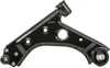 RIDEX 273C0166 Querlenker Vorne Links für OPEL Corsa D Produktbild-Vorschau 1