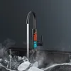 OihPaw 360°Drehbarer Küchenhahn mit Durchlauferhitzer, Produktbild-Vorschau 1