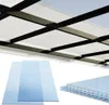 Polycarbonate creux MARK 4mm, 60,5x121x0,4cm, 14pcs, Voir les images du produit 5