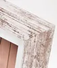 ZEP Nelson 6  weiß/braun   20x25 Holz Bilderrahmen         Produktbild-Vorschau 5