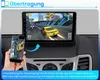 9" 2Din Android14 autorádio pre Ford Fiesta 2009-2011 GPS Náhľad obrázku produktu 11