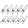 Osram Ofenlampe Halogenlampe G9 - 25W 2700K 260 Lm 230 V - Produktbild-Vorschau 8