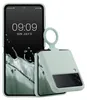 kwmobile Flip Soft Case kompatibel mit Samsung Galaxy Z Produktbild-Vorschau 1