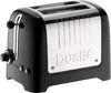 Tostapane 2 slot 1200w nero Dualit 26225 Anteprima dell’immagine prodotto 1
