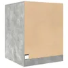 A corner view of a washing machine cabinet. Produktbild-Vorschau
