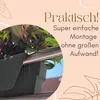4x Geländerkasten Balkon mit Wasserspeicher Blumentopf Zaun Produktbild-Vorschau 5