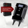 AEG Mikroprozessor-Ladegerät LD 6.0 für 6/12 V Batterien Produktbild-Vorschau 10