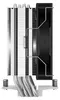 DeepCool AG400 Processor Air cooler 12 cm Aluminium  Black Anteprima dell’immagine prodotto 5