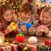Squishy Adventskalender 2026,Weihnachtskalender mit 24 Produktbild-Vorschau 8