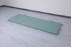 Třídílná gymnastická matrace 180x60x5 cm zelená Náhled obrázku produktu 2