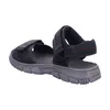 Josef Seibel Brendan 01 16801TE261100 (42/schwarz) Produktbild-Vorschau 17