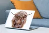 MuchoWow® Laptop Aufkleber Sticker Cover Schottischer Produktbild-Vorschau 4