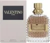 Produktbild: Valentino Uomo 2021 Eau de Toilette 100ml Spray Voir les images du produit