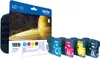 Original Tinte für brother MFC 6490CW Multipack Produktbild-Vorschau 3