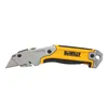 DEWALT Messer einziehb. Klinge Metall Produktbild-Vorschau 1