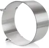Anello per torte regolabile wenco 16-30 cm Resistente al Anteprima dell’immagine prodotto 6