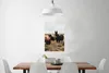 MuchoWow® Poster Tiere - Pferd 40x60 cm - Plakate für die Produktbild-Vorschau 2