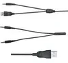 Speedlink Gaming Headset TYRON RGB, PC/PS4/PS5/Xbox/Switch Produktbild-Vorschau 5