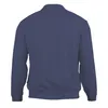 Herren Jerseyjacke BW-Mix Marine Gr. 114 Produktbild-Vorschau 2