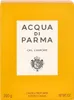 Acqua di Parma Oh L'Amore Candle 200 g Anteprima dell’immagine prodotto 2