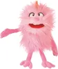 Marionnettes à main Living Puppets "Monster to go", Bonsche Voir les images du produit 3